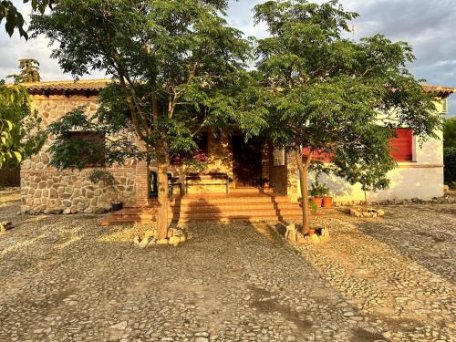 Totanes Casa | Vivienda de Uso Turístico "La Era"