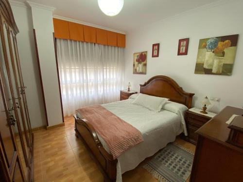 Vegadeo Apartamento | Vivienda de Uso turístico Paseo del Suaron Vegadeo