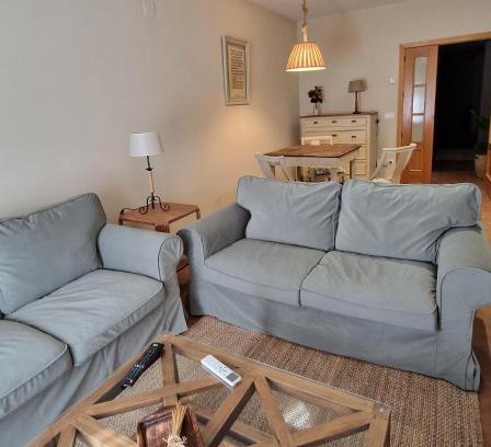 Tomelloso Apartamento | Vivienda de uso turistico Altora