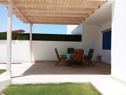 Bahia Calma Casa | Vivienda del Sol