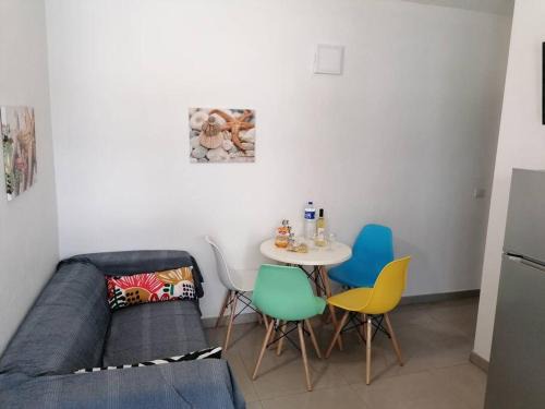 Los Llanos de Aridane Apartamento | Vivienda EL REMO-Vv-2