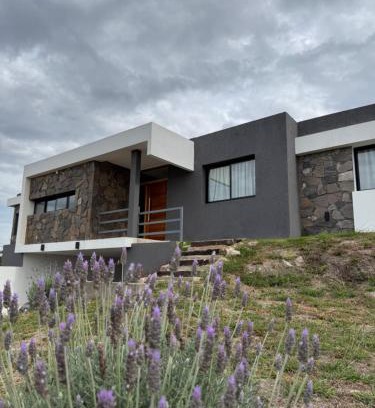 Ascochinga Casa | Vivienda exclusiva sierras de Córdoba