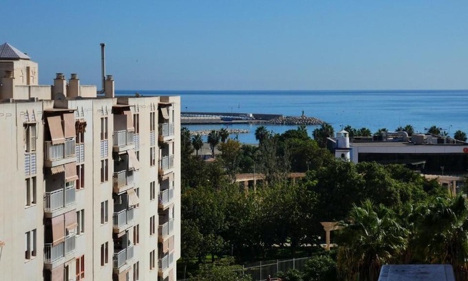 Jardin de la Abadia Apartamento | vivienda fines turisticos