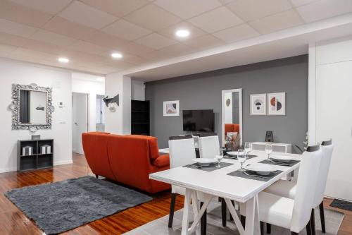San Sebastián Apartamento | Vivienda ideal para familias en San Sebastián