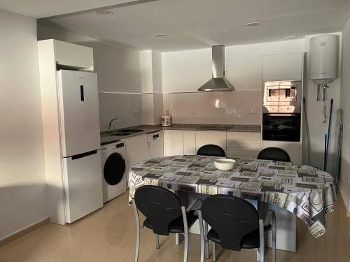 Puig Apartamento | VIVIENDA La MERCED