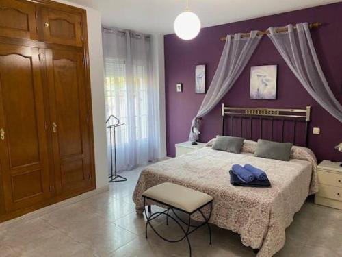 Poyales del Hoyo Casa | Vivienda Las Vistas