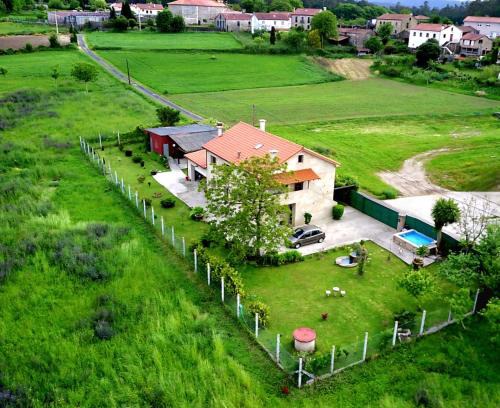 Maceira Casa | Vivienda María Lourdes