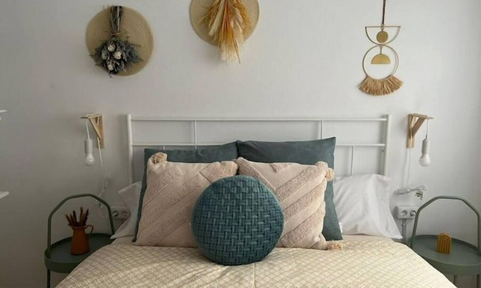 Murcia Apartamento | Vivienda Oasis