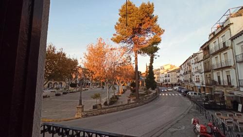 Old Town Baeza Apartamento | Vivienda Paseo 9 Baeza