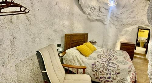 Bedmar Casa | Vivienda Rincon de Mágina