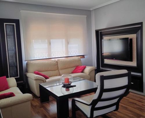 Cortijos Nuevos Apartamento | vivienda rural AZALEA