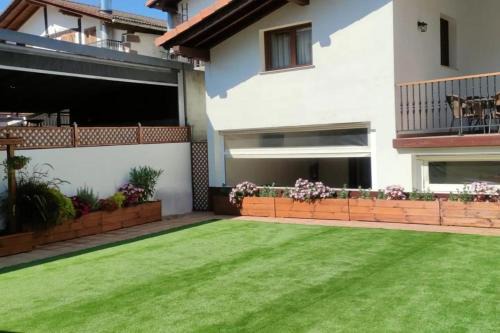 Doneztebe Casa | Vivienda Rural Perotxenea Landetxea