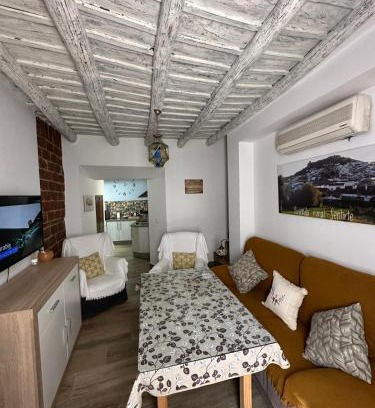 Aracena Apartamento | Vivienda Rural Sentirte 2 Centro de Aracena