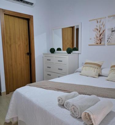 Aracena Casa | Vivienda Rural Sentirte La Casita