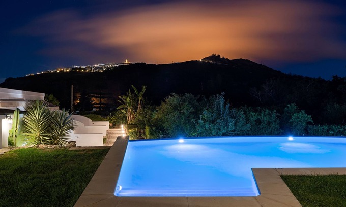 San Ambrosio Casa | Precioso Apartamento Los Naranjos 3 con piscina compartida