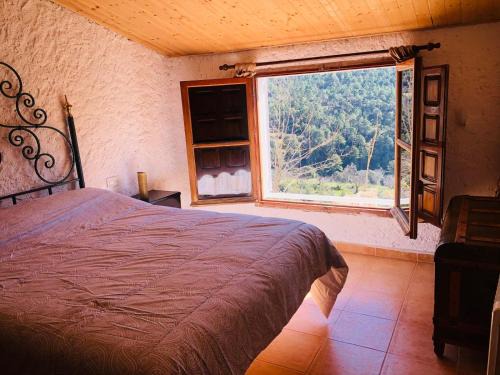 Segura de la Sierra Casa | Vivienda turística LA CAPE