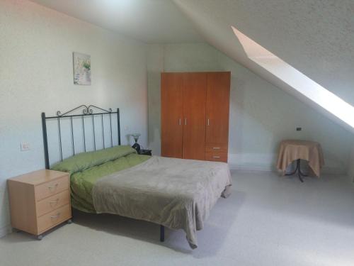 Laxe Apartamento | Vivienda Turística Ático