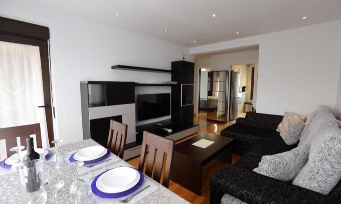 Laguardia Apartamento | Vivienda Turística Lore Artian.