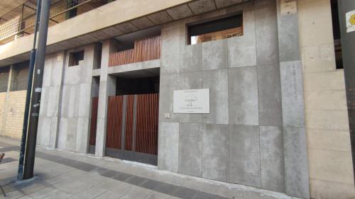 Tudela Apartamento | vivienda turística los Robles