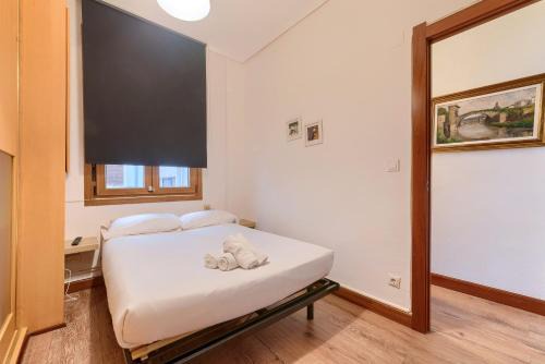 Santutxu Apartamento | Vivienda Turística, Refugio Azkue Encanto y Comodidad