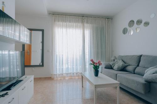 Chilches Apartamento | Vivienda Turística Sunbeach-Xilxes VT-42192-CS