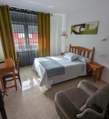 Arou Casa | Vivienda Turística Vacacional MariCarmen