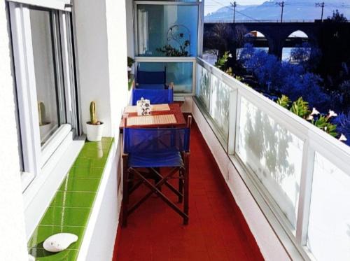 Mundaka Apartamento | Vivienda Turístico Erreka Beach