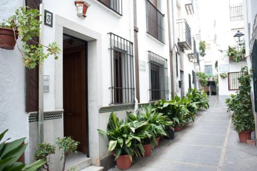 Guejar Sierra Apartamento | Vivienda Turistica Arabeluj