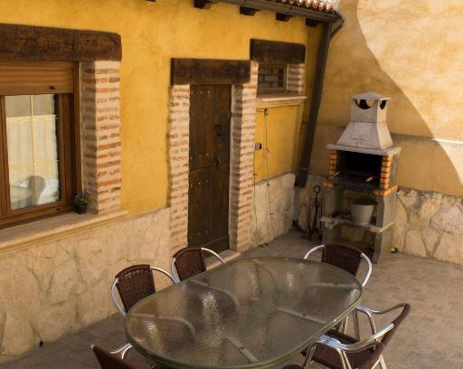 Tordesillas Casa | Vivienda Turistica El Caneco