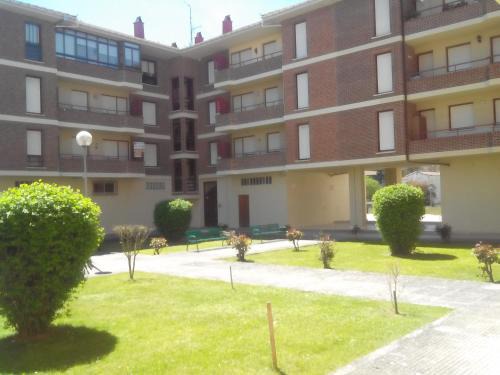 Villarcayo Apartamento | Vivienda uso turistico El Vie
