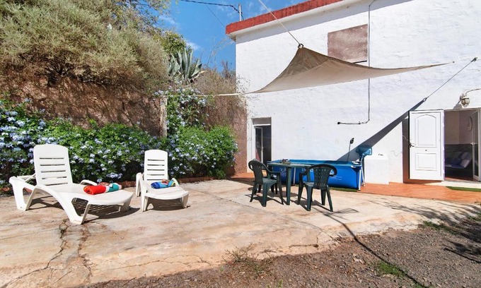 La Solana Casa | Vivienda V Torres 4
