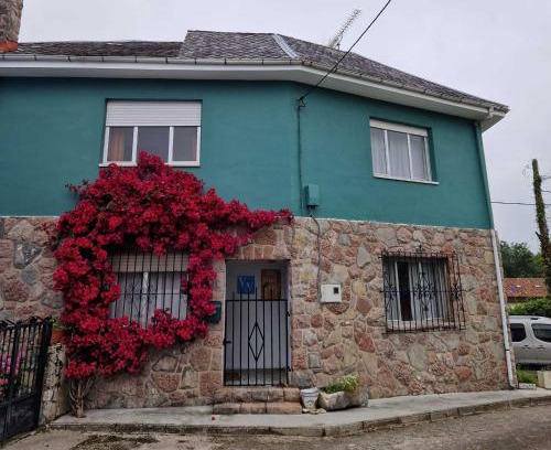 Municipio de Parres Casa | Vivienda Vacacional Villa Cobijero