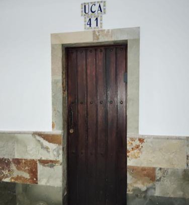 Agaete Apartamento | Vivienda Vacacional Casa Uca