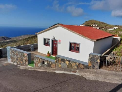 Mocanal Casa | Vivienda vacacional el Aljibe