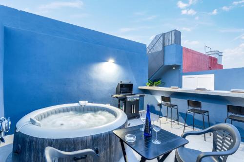 La Atalaya Casa | Vivienda Vacacional Magma