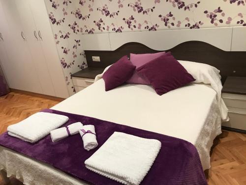 Figueras (Castropol) Apartamento | vivienda vacacional Iguazu