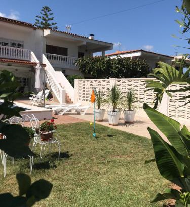 Benicassim Casa | Vivienda vacacional Josver