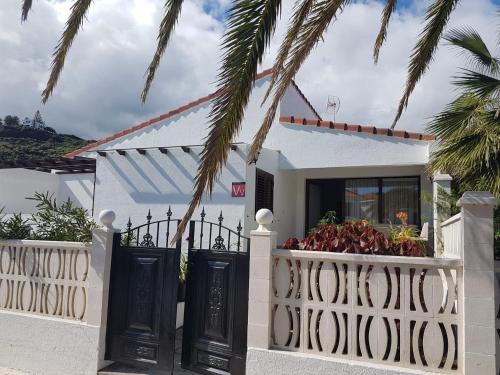 Breña Baja Apartamento | Vivienda Vacacional la Palmera