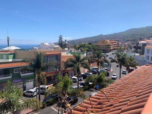 Santa Úrsula Apartamento | Vivienda vacacional La Plaza