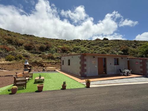 Mocanal Casa | Vivienda Vacacional La cueva