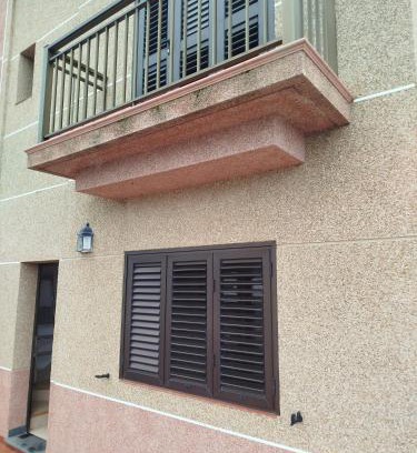 Las Casas Casa | Vivienda VACACIONAL LA PASADA