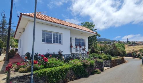 Arecida Casa | Vivienda Vacacional Lulu Tijarafe