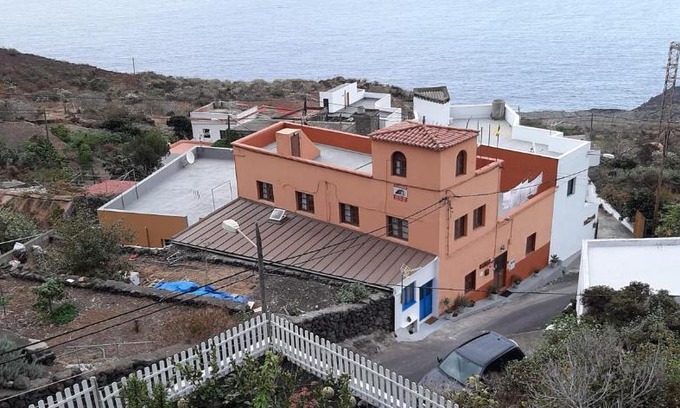 Sabinosa Casa | Vivienda Vacacional Sabinosa