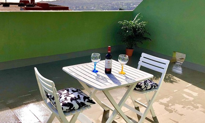Breña Alta Apartamento | Vivienda Vacacional Sol y Luna