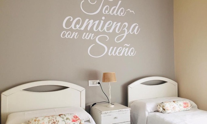Noja Apartamento | Vivienda Verano