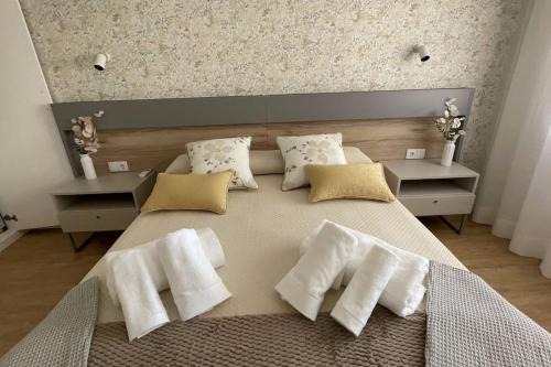 La Guardia Apartamento | Vivienda Vista Mayor 3 Dorm Íntegro cerca de Madrid y Toledo