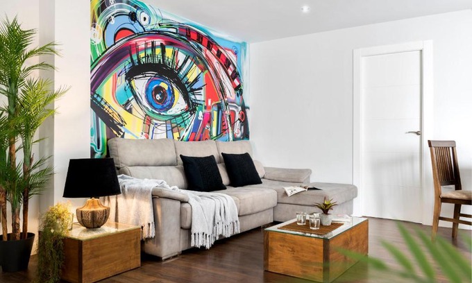Andújar Apartamento | Viviendas con Fines Turísticos "Quivir Pidal"