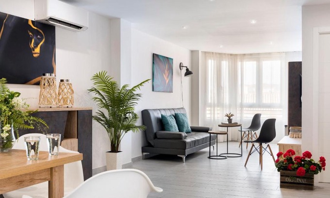 Andújar Apartamento | Viviendas con Fines Turísticos "Quivir Fleming"