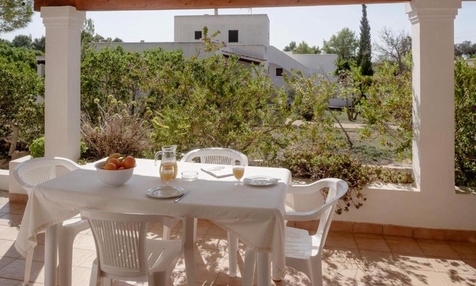 Sant Francesc Xavier Apartamento | Viviendas Ferrer - Formentera Break
