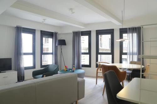 Centro histórico Apartamento | Viviendas Oviedo Catedral